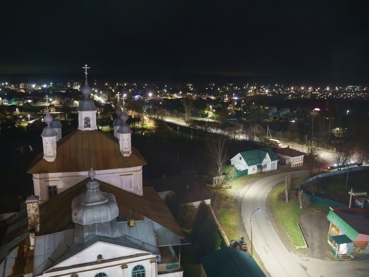 Временно исполняющим полномочия главы Кохмы назначен Олег Маннов