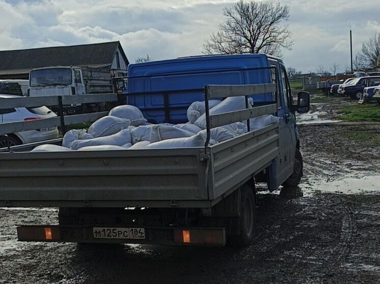 Херсонская область впервые участвует во Всероссийской акции «ЩедрыйВторник»