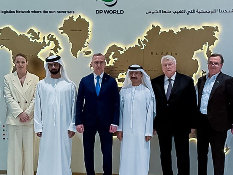 Шапша сообщил о переговорах с ОАЭ по Ворсино