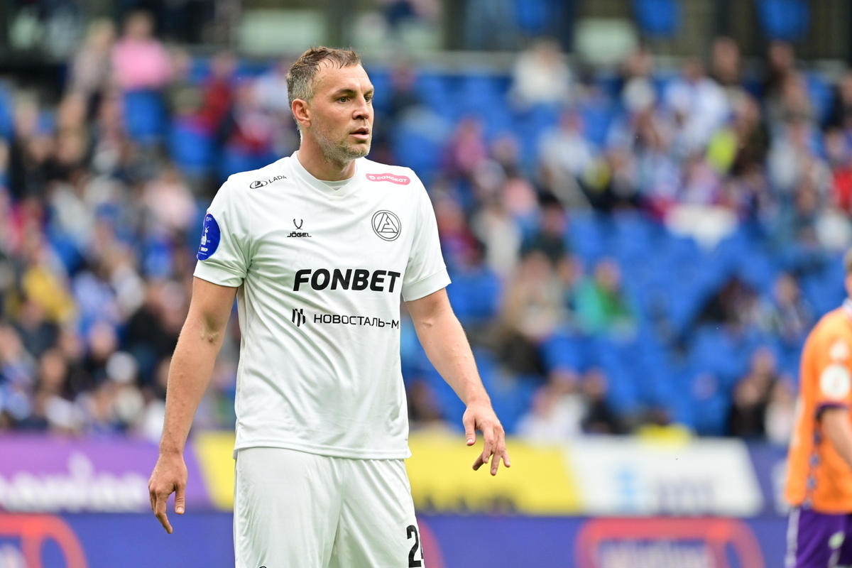 Форварды вошли в топ-10 самых результативных игроков РПЛ за последние 5 сезонов