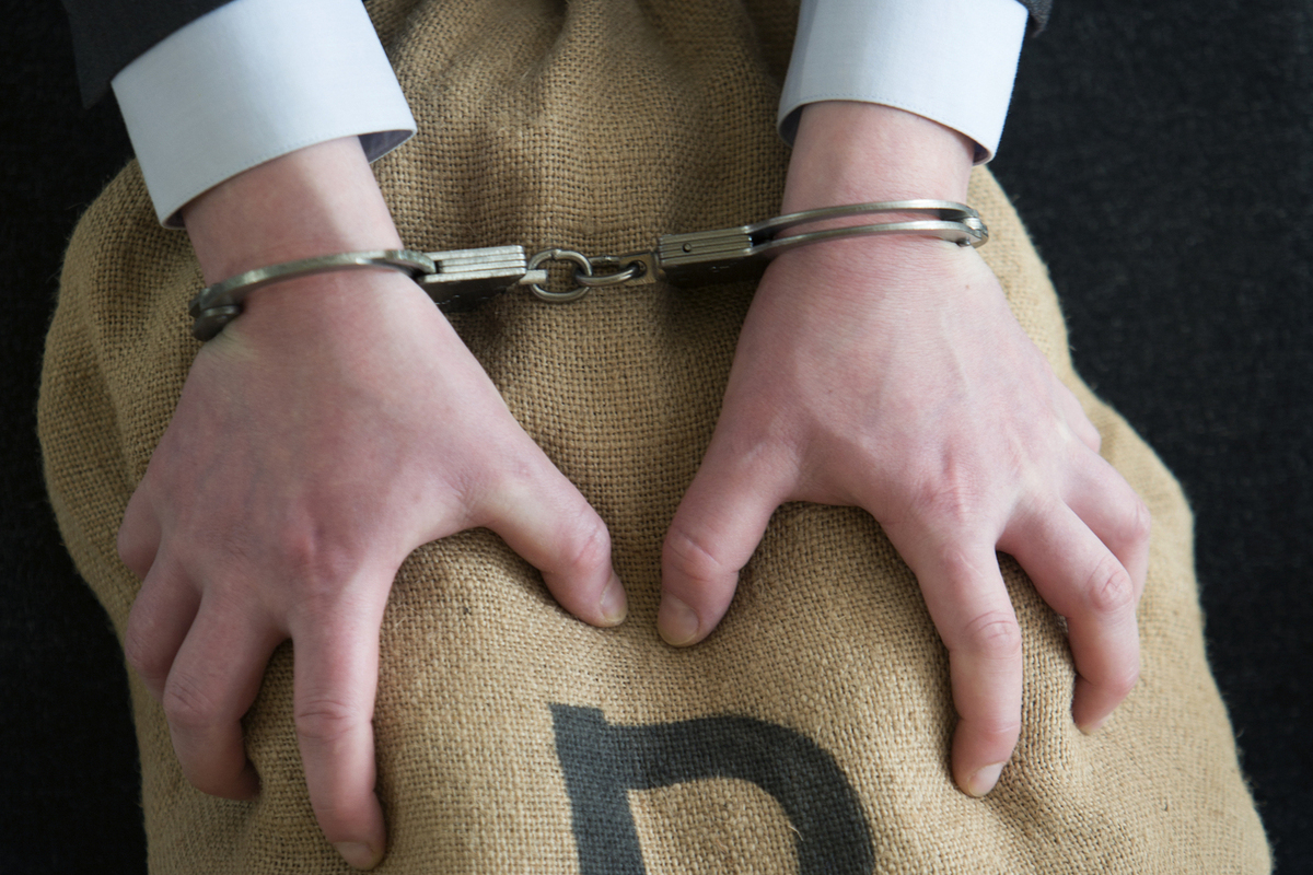 СК подтвердил задержание вице-мэра Нижнего Новгорода по делу о взятке