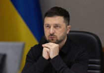 Зеленский, похоже, США больше не интересен: после переговоров в Москве Уиткоффа и Кушнера он не удостоился встречи с ними