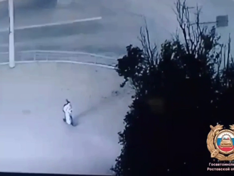 Дело водителя, сбившего двух девушек в Волгодонске, направлено в суд