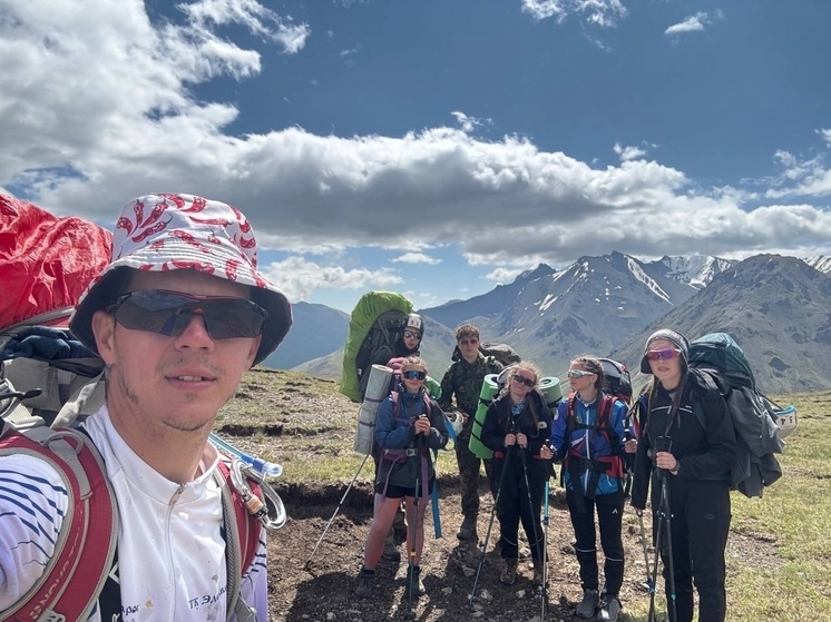 В Пензе подвели итоги конкурса походов