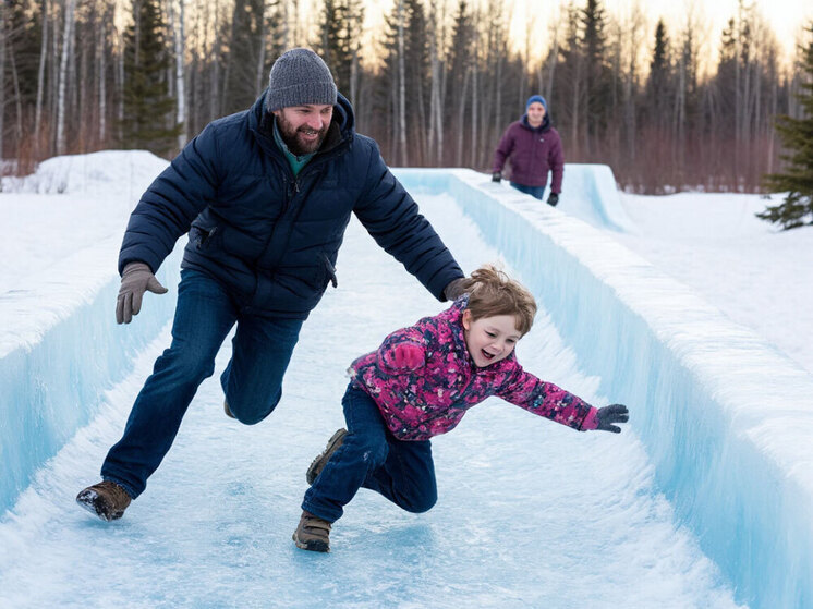 Текучка наблюдается среди «ловцов детей» в Чите