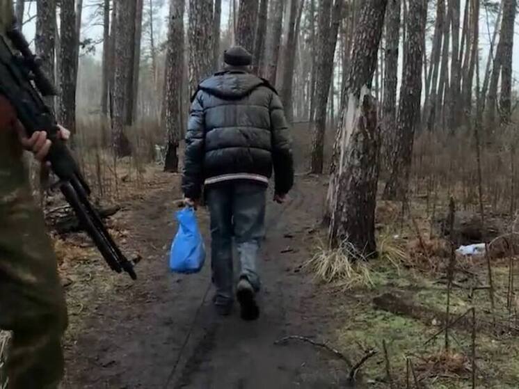 В Волчанске украинские боевики пытались уничтожить мирных жителей