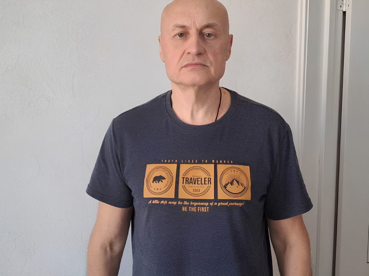 Экс-лидер новосибирского отделения «Партии пенсионеров» объявил о смертельной голодовке