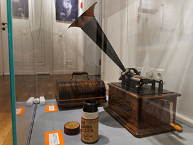 «Ясная Поляна» пообещала развеять миф об отношении Толстого к гаджетам его эпохи