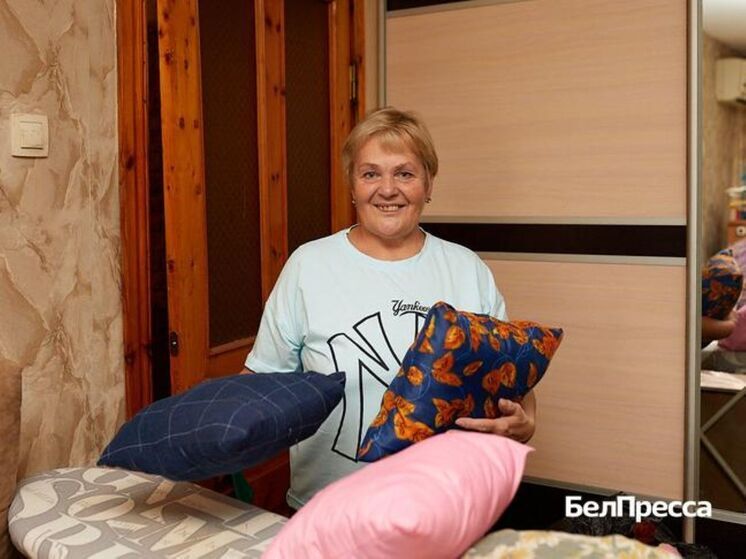 Сбор игрушек организован в центрах молодежных инициатив по всей Белгородской области