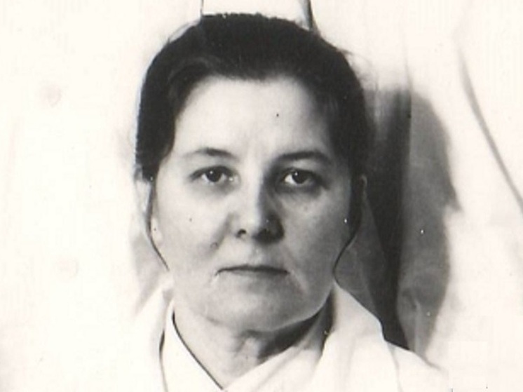 В Пензе сообщили о смерти известного фтизиатра Ларисы Тихоновой