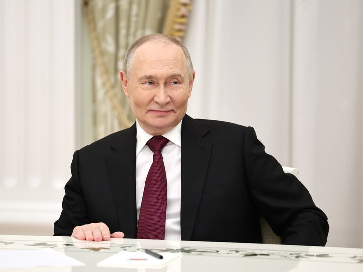 Перевёрнутые смыслы: как слова Путина о мире становятся угрозой войны