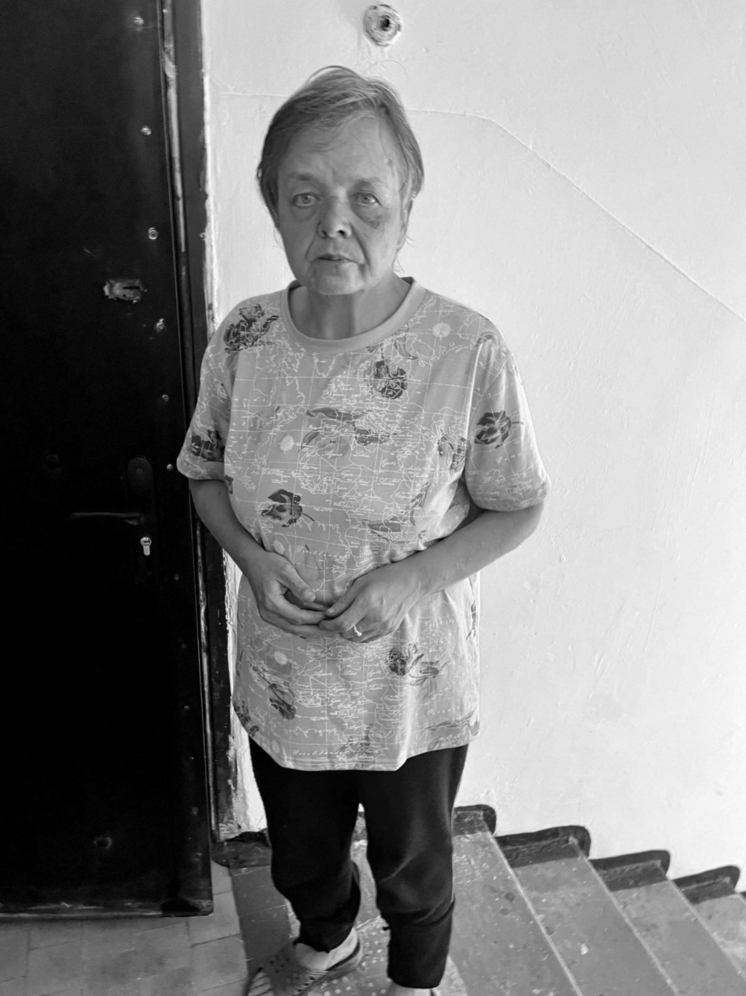 Шокирующая находка: останки пропавшей женщины обнаружили на великолукской трассе