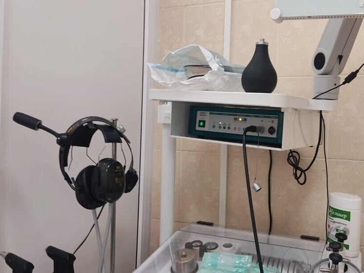 Участникам СВО, нуждающимся в слуховых аппаратах, их предоставят бесплатно