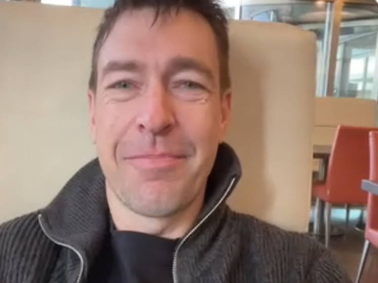 Объявленного в розыск «пикапера» Алекса Лесли ограничили в родительских правах