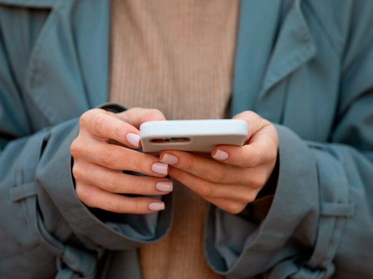 Липецкие многоэтажки переходят в новый мессенджер