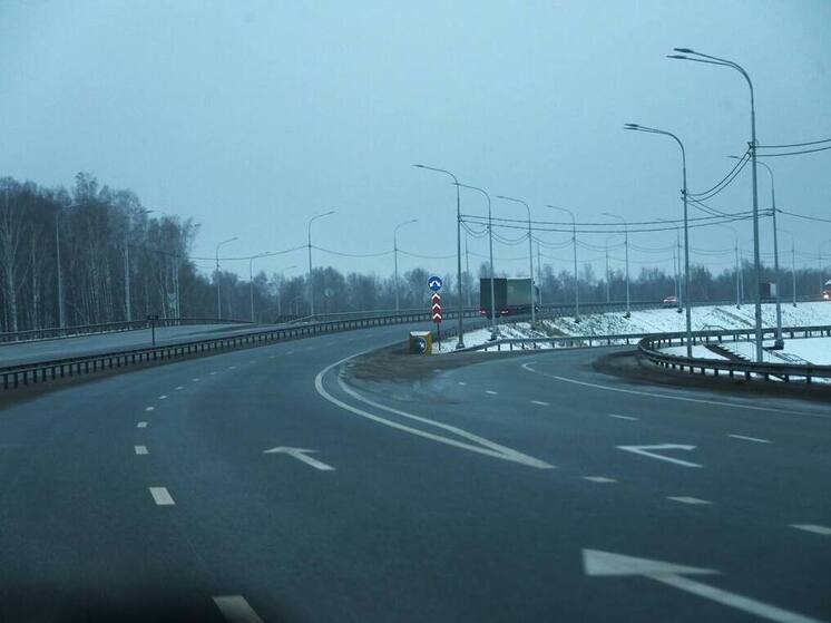 В Свердловской области обновили в 1,5 раза больше дорог