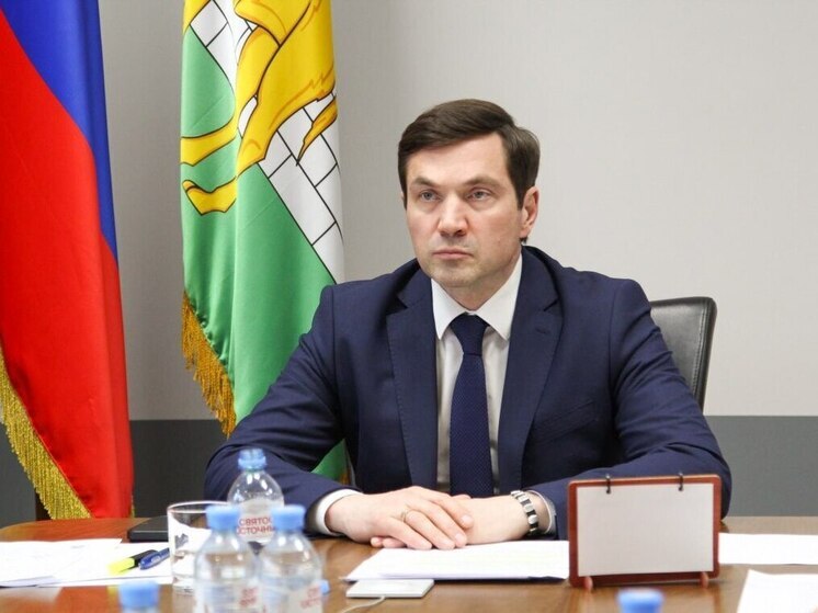 Лошкин: прямая линия Текслера — сигнал к действию для мэрии