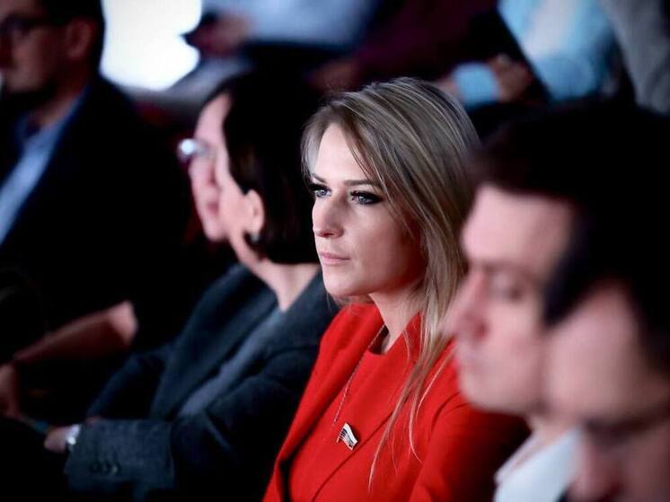 Лантратова: Прямая линия Текслера — ориентир для депутатов