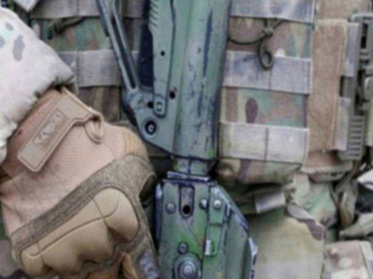 Лисняк: ВС России отрезают логистику ВСУ у Купянска