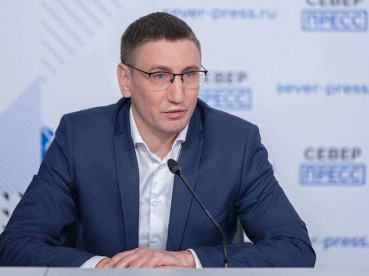 Искусственный интеллект и карта лояльности: замгубернатора подвел итоги внедрения проектов