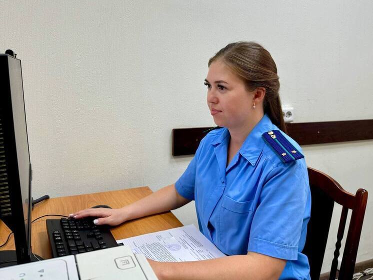 Прокуратура Чувашии выявила свыше 700 нарушений прав людей с инвалидностью за год