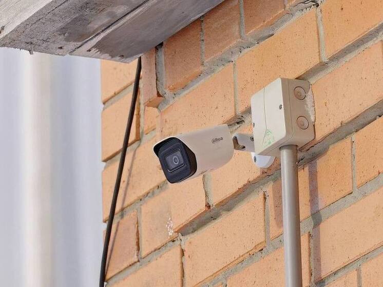 Видеонаблюдение помогает раскрывать преступления на Ямале