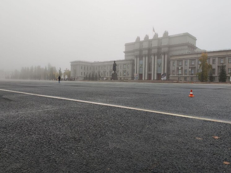 Гололед, дождь, мокрый снег и туман ожидают в Самарской области 4 декабря