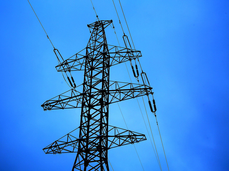 Часть Кубы осталась без электричества