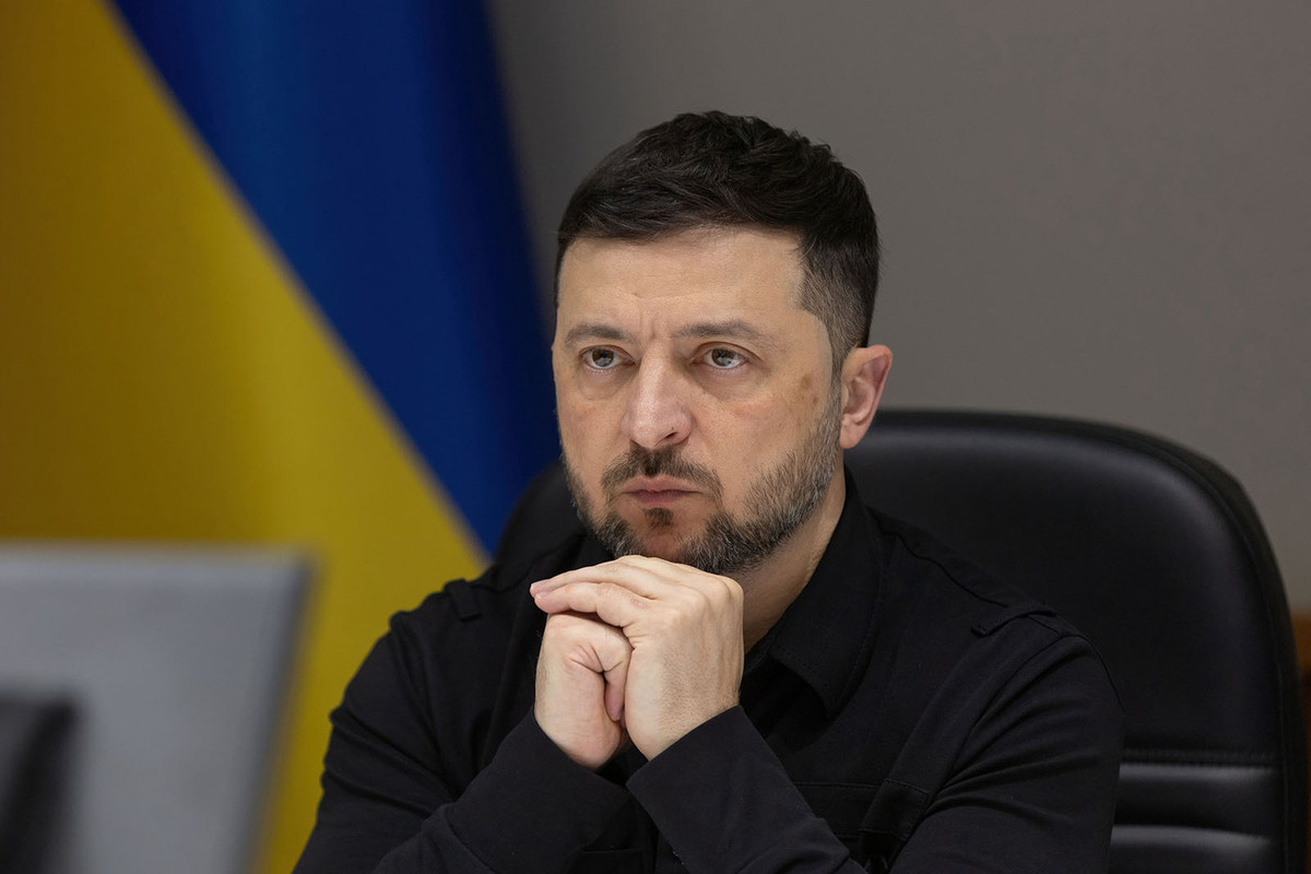 Зеленского «слили» после переговоров в Москве: прогнозы неутешительны