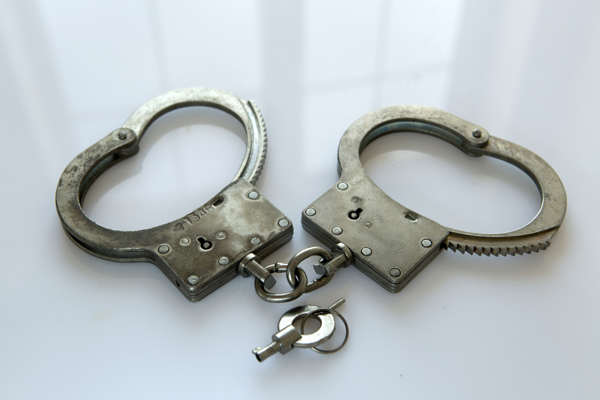 ФСБ задержала 17-летнего юношу в Кургане по подозрению в госизмене