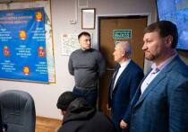 От 600 до 800 экстренных вызовов в сутки, более 3 000 спасенных жизней за 20 лет работы — таковы масштабы деятельности аварийно-­спасательной службы «Юпитер»