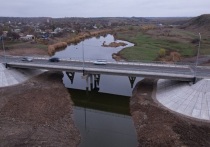 Госкомпания «Автодор» в рамках работ на региональной и местной дорожной сети занимается не только восстановлением дорог, но и комплексным обновлением искусственных сооружений в исторических регионах