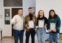 Представители сферы молодежной политики Ярославской области, выступающей шеф-регионом, во главе с Любовью Марьяненко завершили рабочую поездку в Акимовский округ