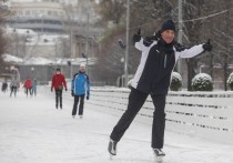 &laquo;С первого и по тринадцатое с песнями, шутками, танцами