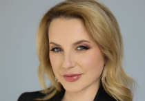 Ирина Слуцкая счастливо замужем вот уже много лет