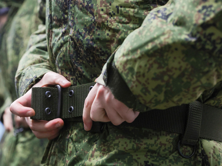 Молодёжный контракт ВСУ привёл добровольцев на передовую вместо тыла