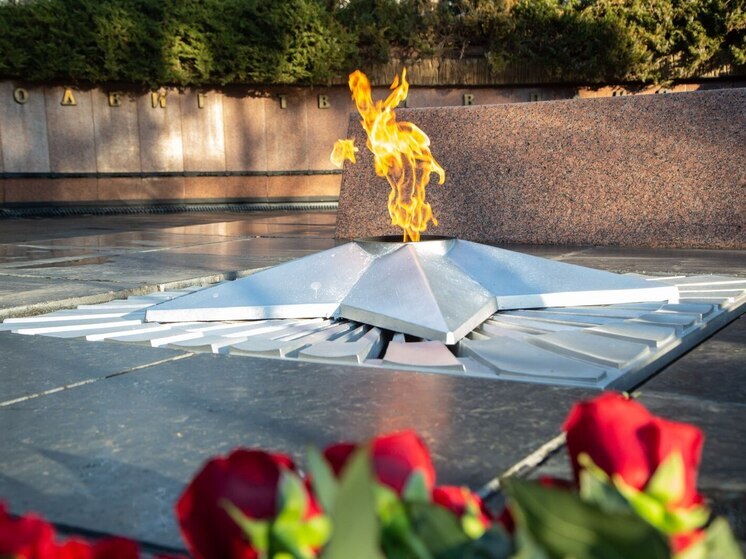 Крымчанам рассказали, как возникла традиция почитания Неизвестного солдата