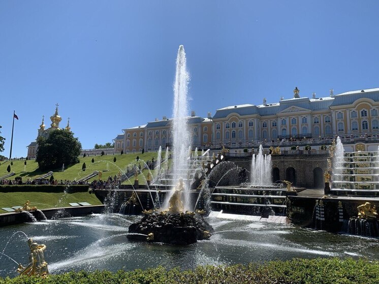 Тульское ООО «Агростройподряд» получило судебный иск из Петергофа