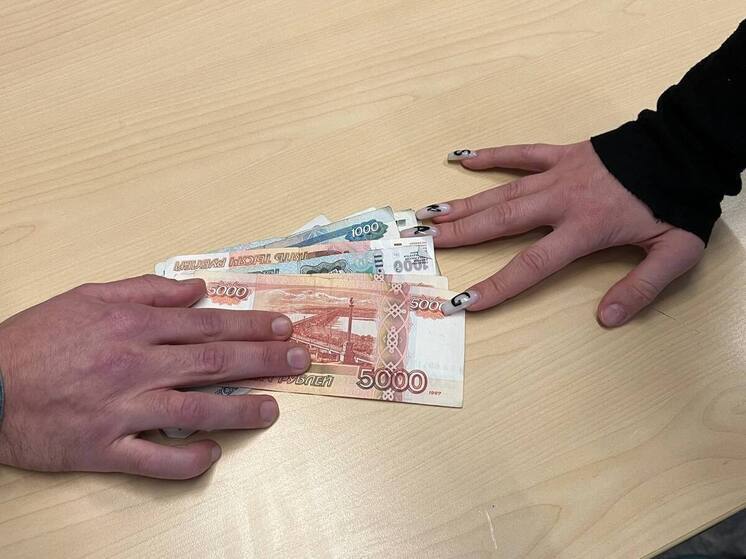 Калининградцам удалось отдать мошенникам почти 6 млн за один день