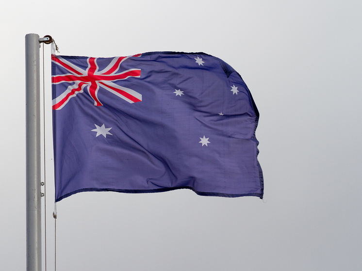 ABC: Австралия предоставит Украине военную помощь