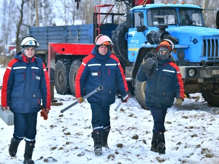 «Россети Центр» и «Россети Центр и Приволжье» получили Паспорта готовности к прохождению отопительного сезона