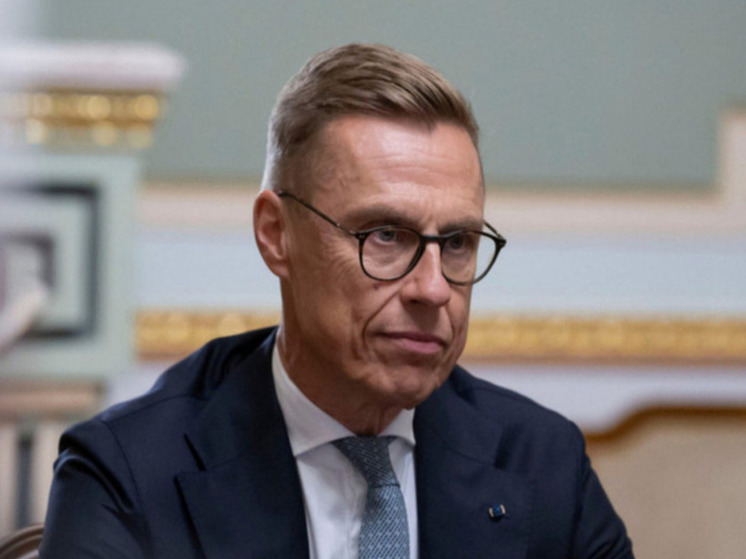 Стубб предсказал итоги переговоров по Украине