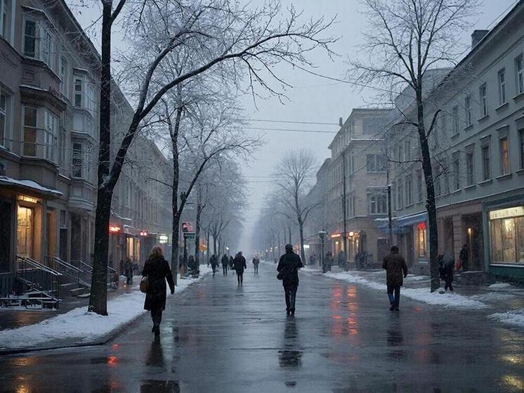 Синоптики рассказали о погоде в Смоленска в четверг