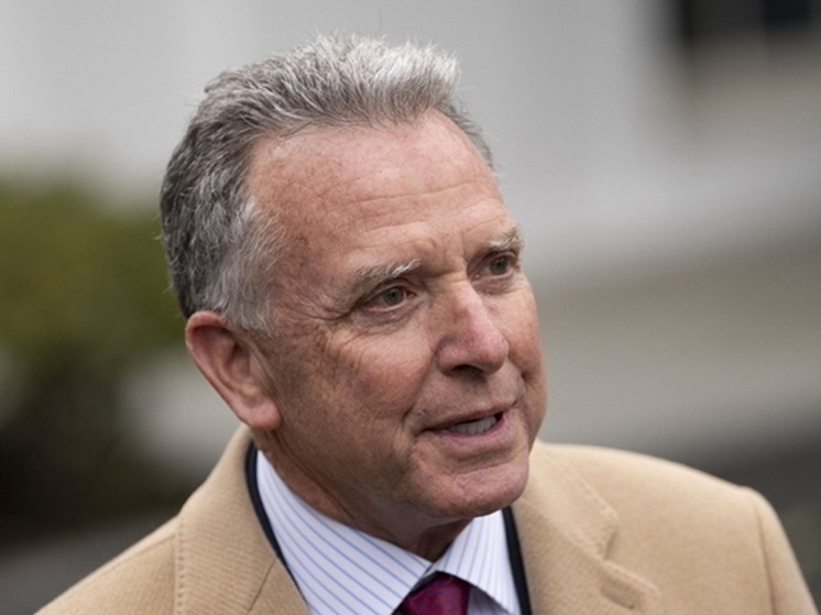 Физиогномист Воеводин: Уиткофф умеет вести переговоры, чтобы было комфортно всем