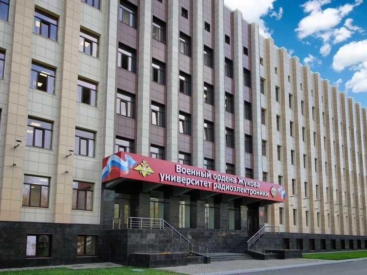 Университет радиоэлектроники в Череповце приглашает на День открытых дверей 13 декабря