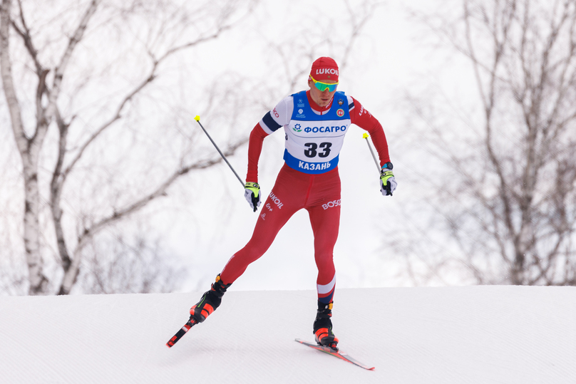 Когда падает герой: отстранение Большунова стало уроком для всего лыжного спорта