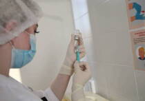 С начала осени в Татарстане фиксируют устойчивый рост заболеваемости гриппом и ОРВИ