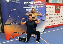 Яркие эмоции, спортивный азарт и необычные испытания — на спортивной базе «Лесная опушка» состоялся муниципальный этап популярного проекта «Тот самый физрук»