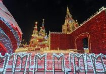 На Новый год необходимо поздравить любимую жену, и «МК» сделал своеобразную шпаргалку, которая поможет вам в этом деле