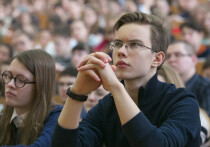 Время стремительно меняется, и сегодняшние школьники к 2040 году станут главными действующими лицами на рынке труда